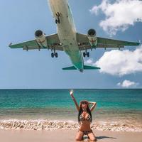 Отзыв от Азалия - Виза Destination Thailand